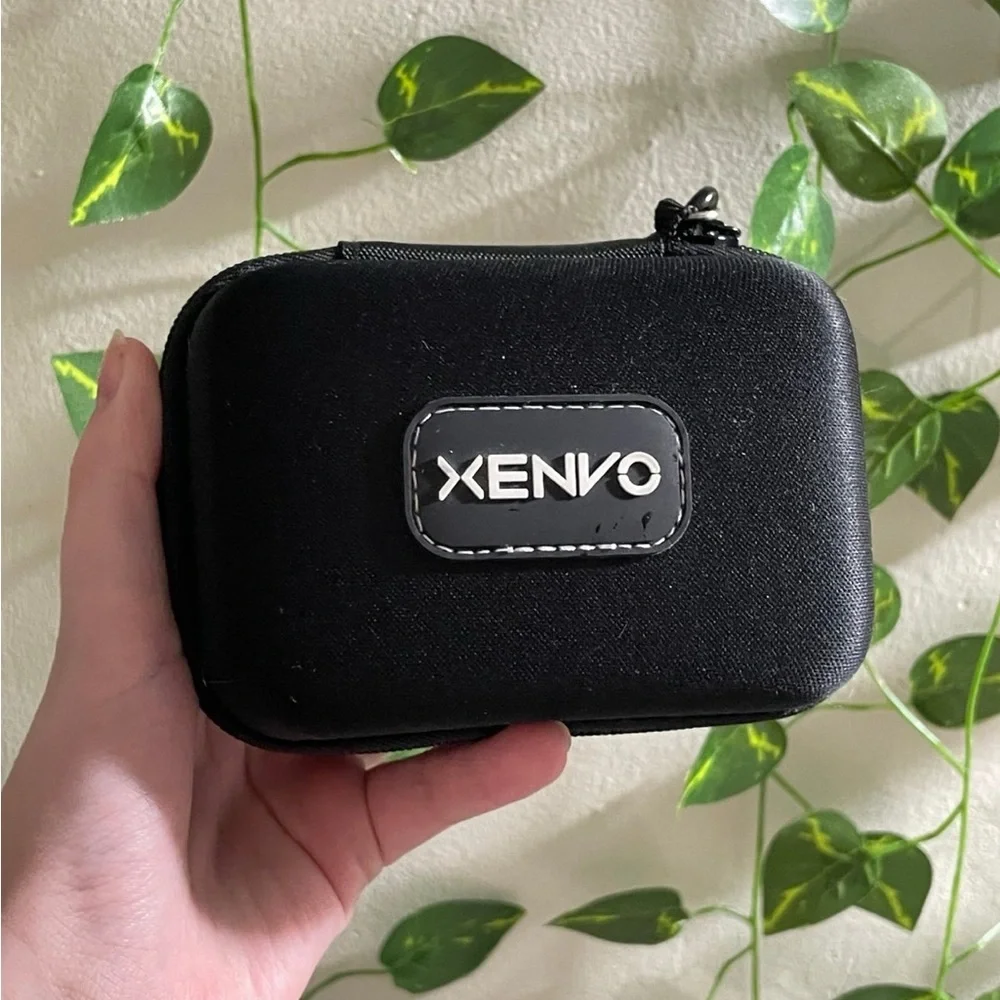 Xenvo phone camera attachment BNIB macro and wide angle lens